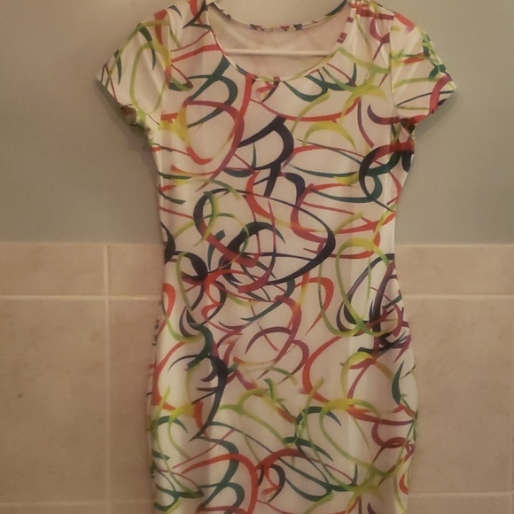 Dresses & Skirts - Dress